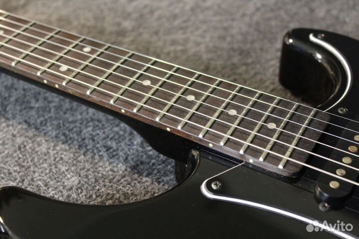 Электрогитара Yamaha RGS-112P