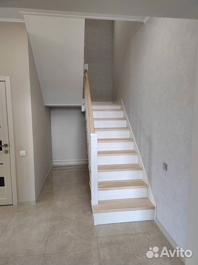 Лестницы металлические