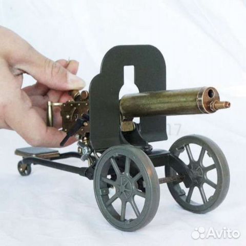 Пулемет Максим