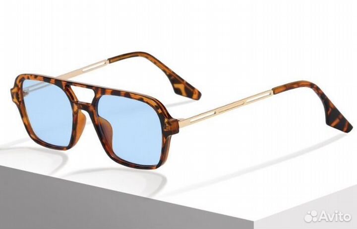 Очки унисекс для стиля glasses