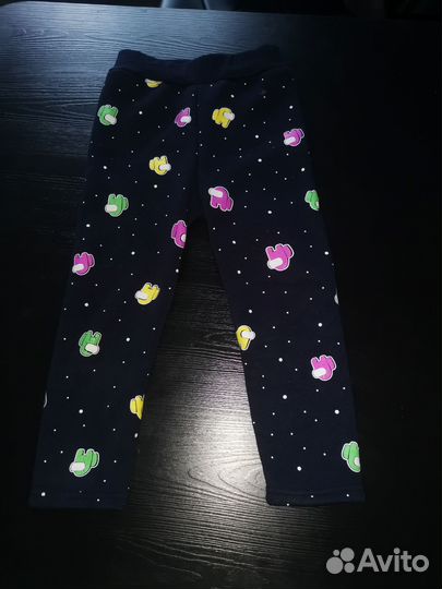 Вещи пакетом на девочку 92 98