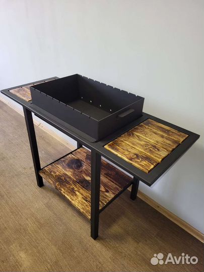 Мангалы в наличии, печь для бани