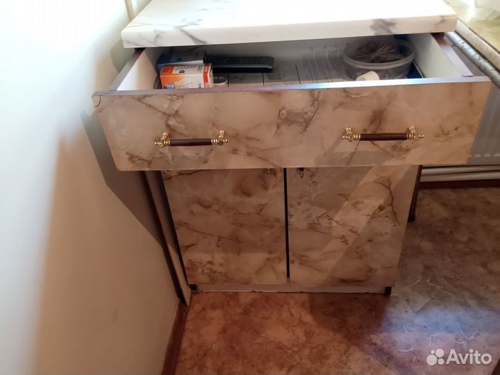 Кухонный гарнитур-мини