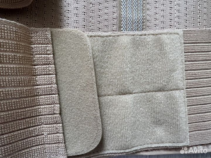 Корсет ортопедический