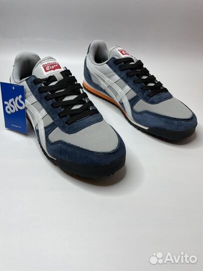 Кроссовки кеды asics onitsuka tiger ultimate 81