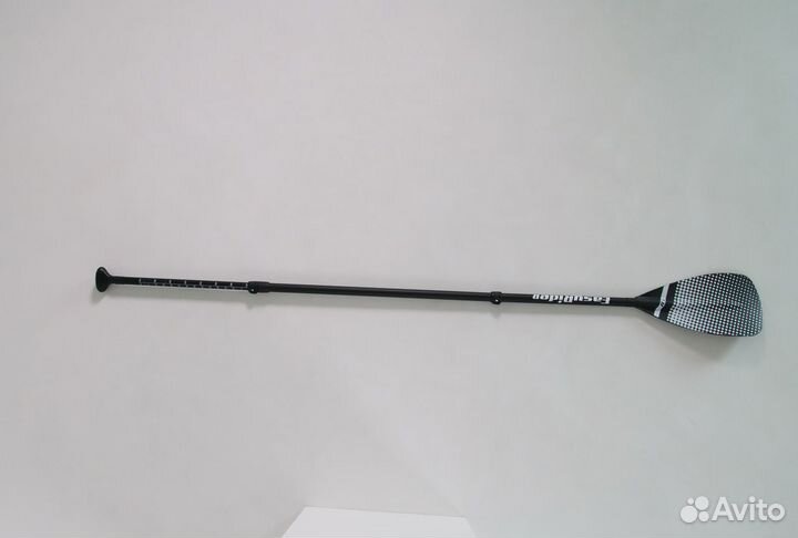 Топ весло для SUP 800 грамм. Fiberglass волокно