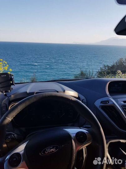 Трансфер по Анталии и Турции