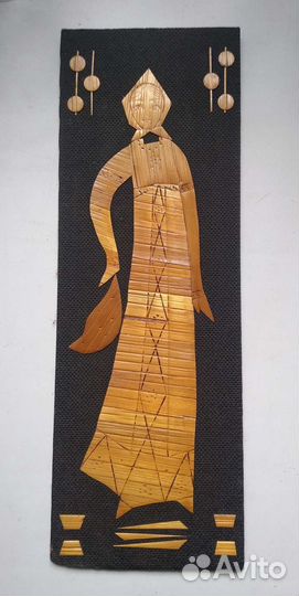 Настенное панно