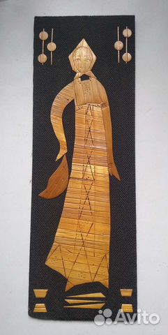 Настенное панно