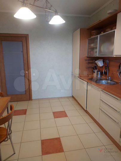 2-к. квартира, 73 м², 6/9 эт.