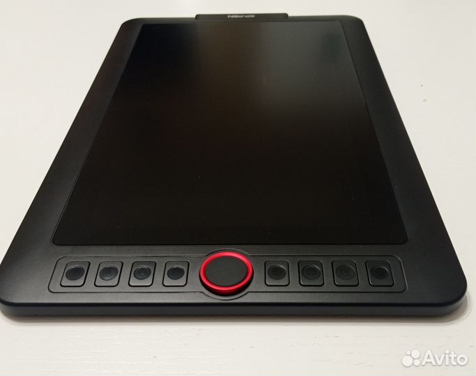 Графический планшет xp pen artist 12 pro