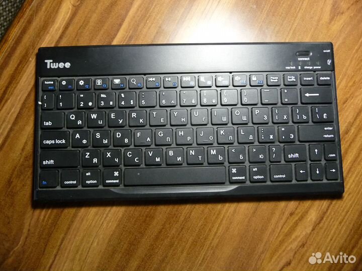 Клавиатура Блютус