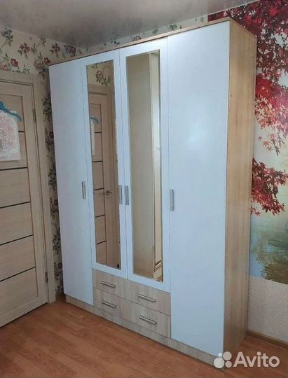 Спальный гарнитур Беатрис