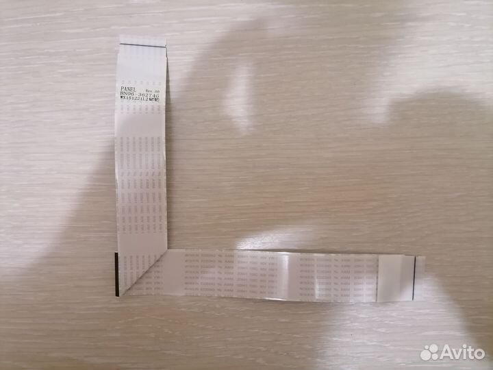 Шлейф BN96-36274G