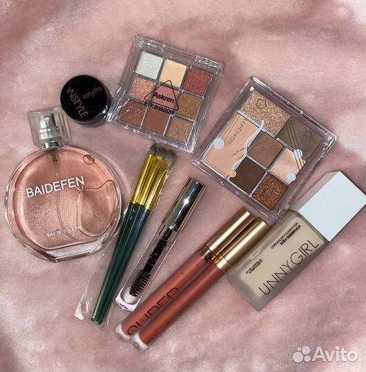 Набор косметики