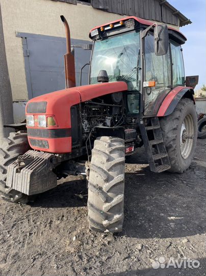 Трактор МТЗ (Беларус) 1523.2, 2006