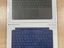 Microsoft Surface Pro Signature Keyboard 9,8,X