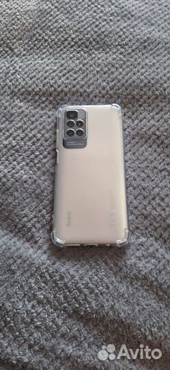 Xiaomi Redmi 10, 6/128 ГБ