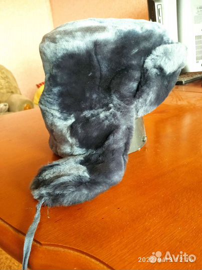 Шапка цигейка