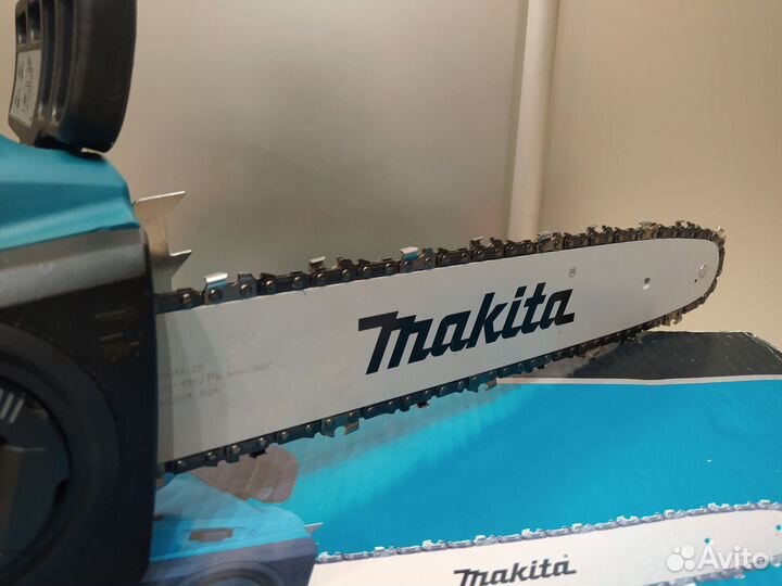 Цепная пила Makita UC3541A