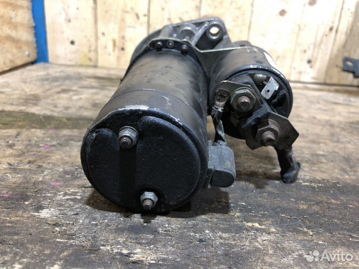 Стартер Renault Megane 1, Scenic 1 №2