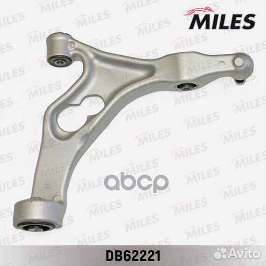 Рычаг audi Q7/porsche cayenne/VW touareg 10- пе