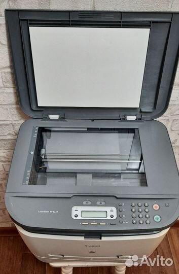 Принтер Canon LaserBase MF3228