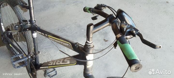 Велосипед б/у