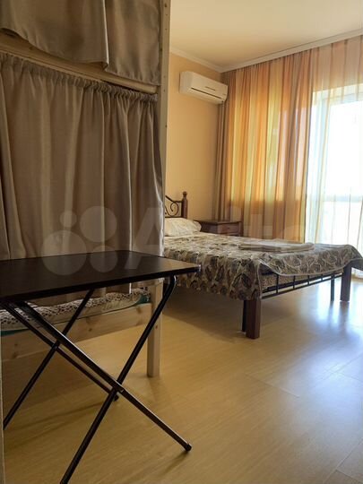 Комната 18 м², 3/3 эт.