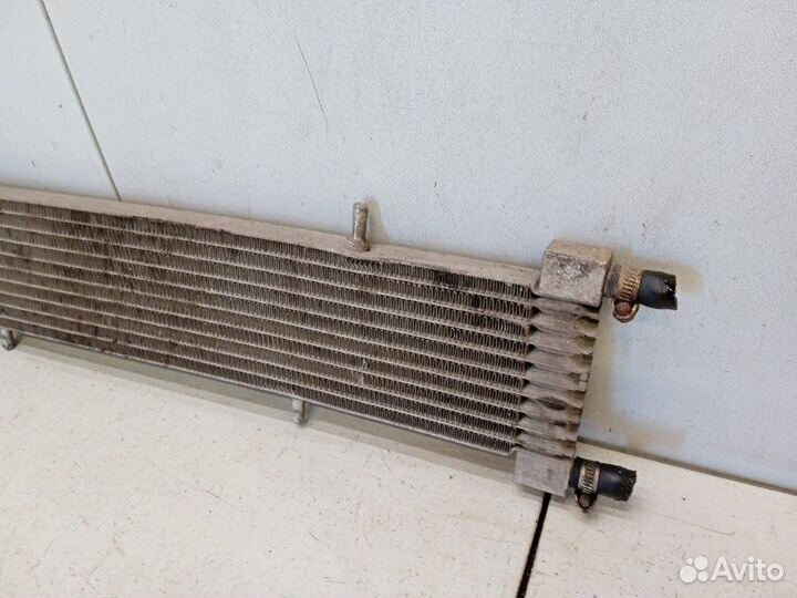Радиатор АКПП Lifan X50 1.5 2017