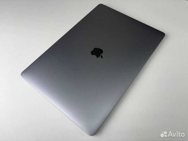 MacBook Pro 15 2019 i9/16GB/512SSD Space Gray