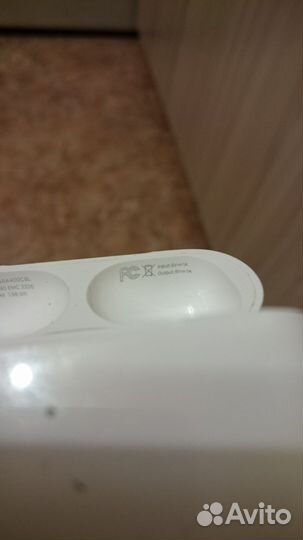 Airpods pro оригинал