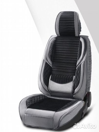 Авто чехлы на весь салон