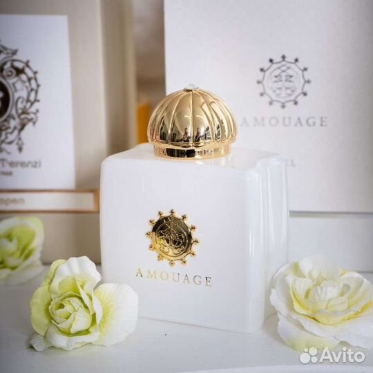Парфюм Amouage Honour, 100 ml