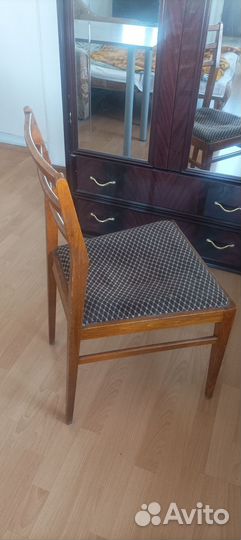 Стул советского периода