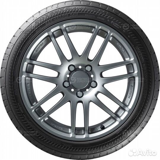 Bridgestone Potenza S001 225/45 R19 92W