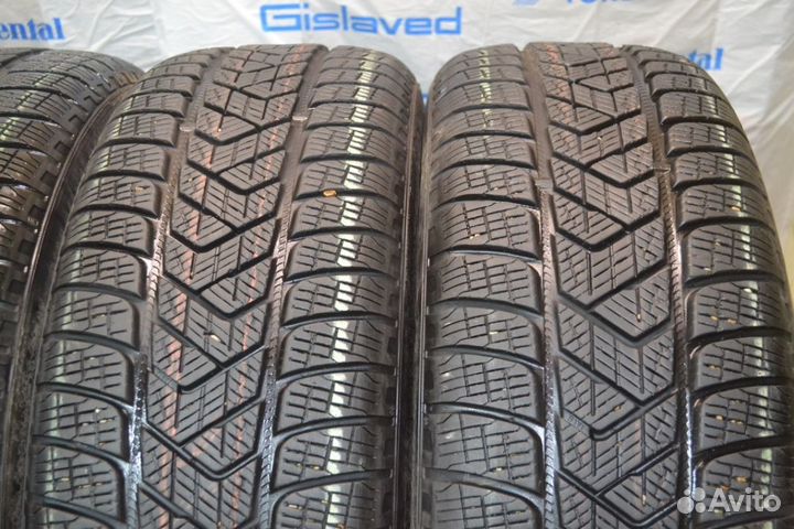 Pirelli Scorpion Winter 225/60 R17 103V