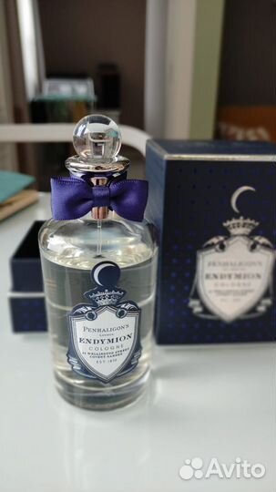 Парфюм Penhaligon'S Endymion оригинал