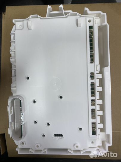 Модуль стиральной машины ariston C00522511
