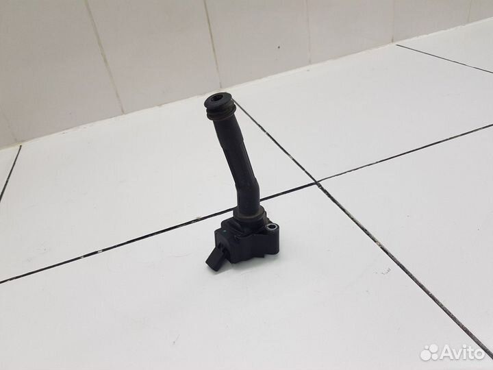 Катушка зажигания (Geely Coolray)