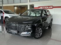 Новый Jetour Dashing 1.6 AMT, 2023, цена от 2 589 900 руб.