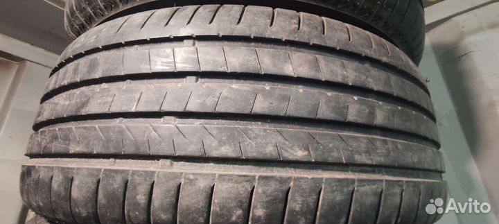 Bridgestone Alenza 001 225/55 R18
