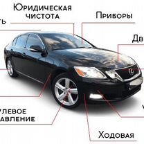 Автоподбор. Проверка авто. Диагностика