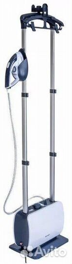 Отпариватель напольный новый Pioneer SS255