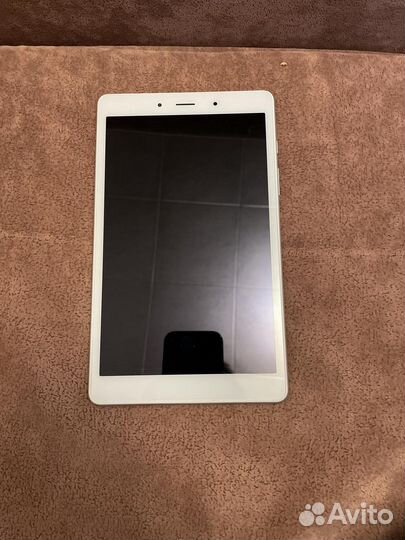 Samsung Tab A 8.0 2019