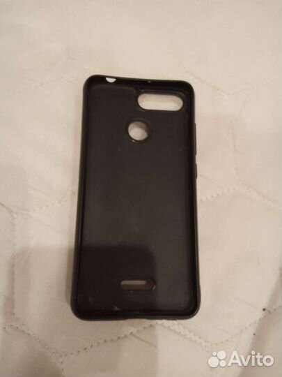 Чехол на xiaomi redmi note 7