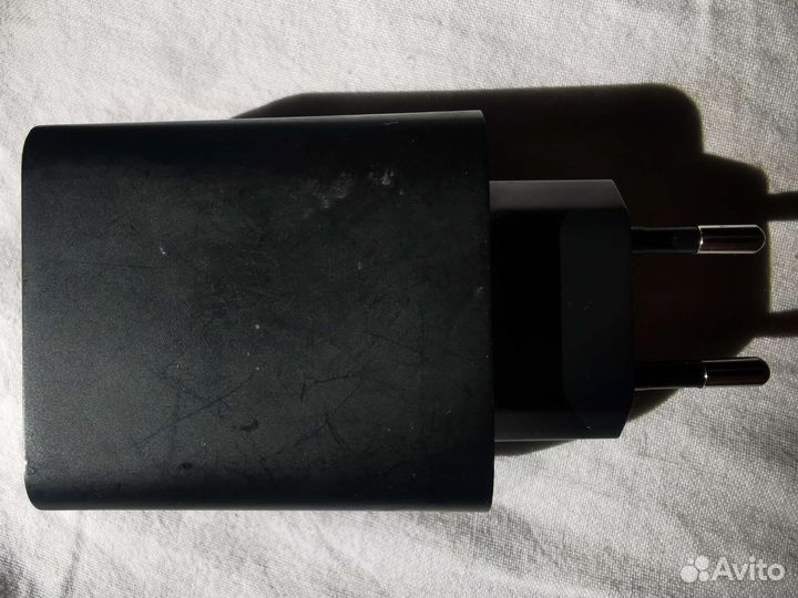 Зарядное устройство baseus