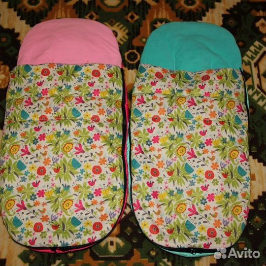 Аксессуары для детских колясок