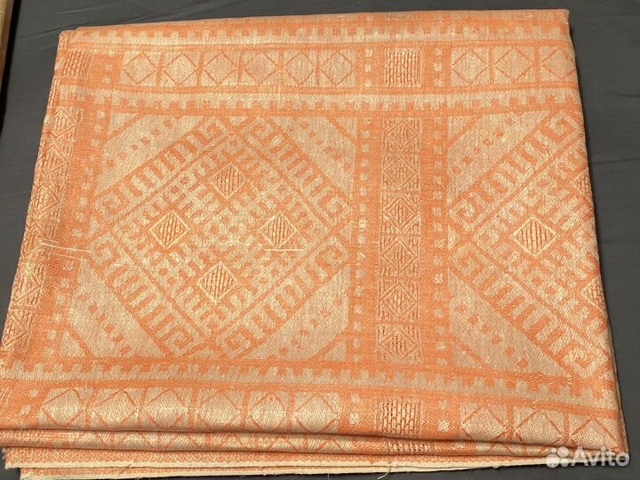 Скатерти льняные новые СССР