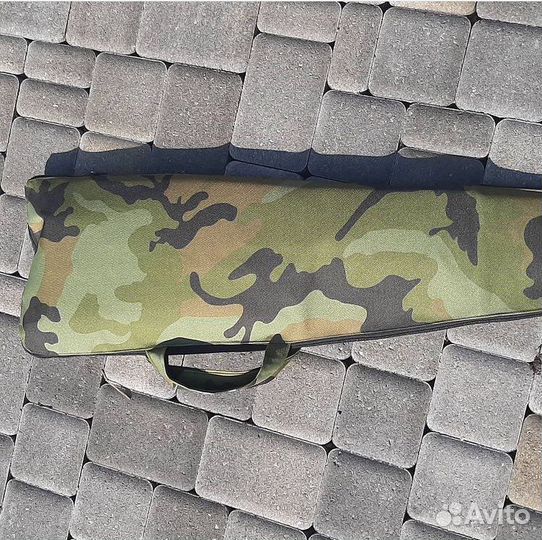 Набор шампуров с мангалом